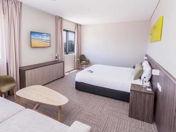 Ibis Styles The Entrance - Accommodation Gold Coast 53