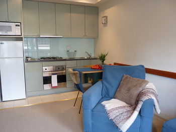 Australian Home Away @ Market Square Melbourne - Accommodation Gold Coast 7