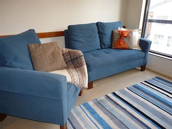 Australian Home Away @ Market Square Melbourne - Accommodation Gold Coast 12