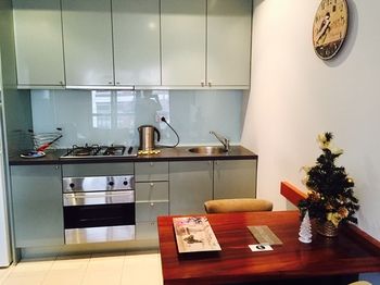 Australian Home Away @ Market Square Melbourne - Accommodation Gold Coast 14
