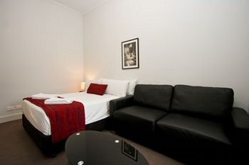 The Star Apartments - Accommodation Gold Coast 7