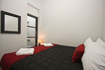 The Star Apartments - Accommodation Gold Coast 9