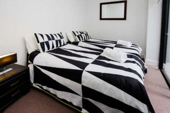 The Star Apartments - Accommodation Gold Coast 11