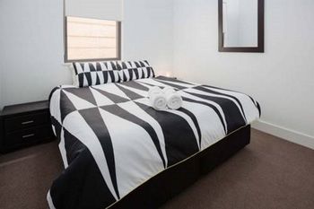The Star Apartments - Accommodation Gold Coast 12