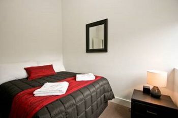 The Star Apartments - Accommodation Gold Coast 14