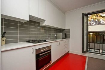 The Star Apartments - Accommodation Gold Coast 19
