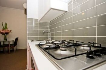 The Star Apartments - Accommodation Gold Coast 22