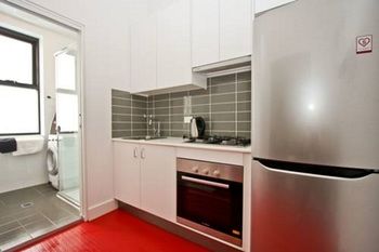The Star Apartments - Accommodation Gold Coast 24