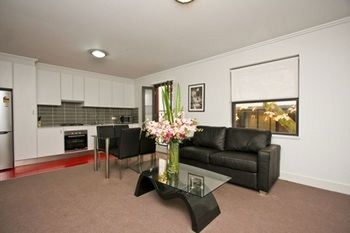 The Star Apartments - Accommodation Gold Coast 25