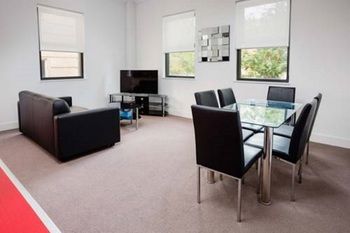 The Star Apartments - Accommodation Gold Coast 27
