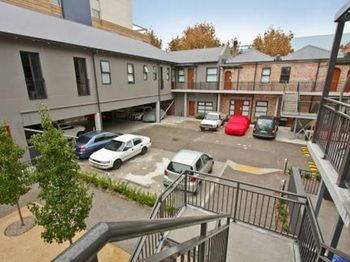 The Star Apartments - Accommodation Gold Coast 30