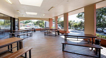 Golfview Hotel - Accommodation Gold Coast 12