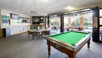 Golfview Hotel - Accommodation Gold Coast 14
