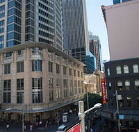 Criterion Hotel Sydney - Accommodation Gold Coast