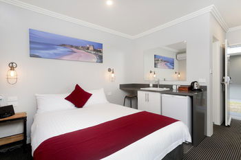 Merewether Motel - Accommodation Gold Coast 8