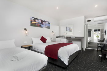 Merewether Motel - Accommodation Gold Coast 11