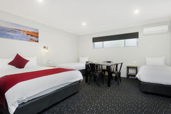 Merewether Motel - Accommodation Gold Coast 14