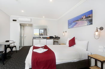 Merewether Motel - Accommodation Gold Coast 15