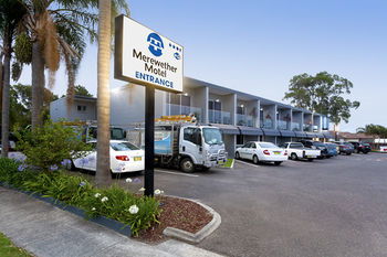Merewether Motel - Accommodation Gold Coast 20