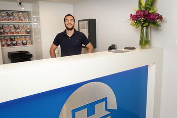 Merewether Motel - Accommodation Gold Coast 23