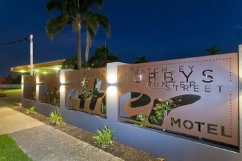 Merewether Motel - Accommodation Gold Coast 25