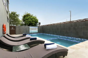 Merewether Motel - Accommodation Gold Coast 26