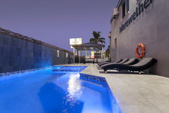 Merewether Motel - Accommodation Gold Coast 28
