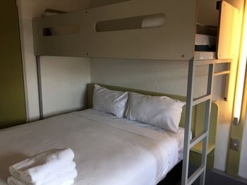 Ibis Budget St Peters - Accommodation Gold Coast 3