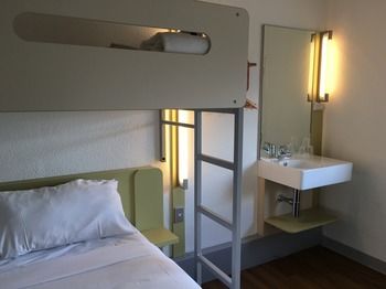Ibis Budget St Peters - Accommodation Gold Coast 6