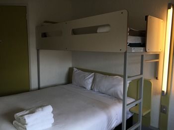 Ibis Budget St Peters - Accommodation Gold Coast 7