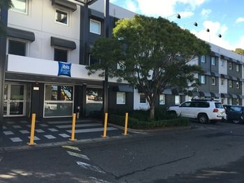 Ibis Budget St Peters - Accommodation Gold Coast 8