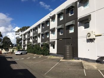 Ibis Budget St Peters - Accommodation Gold Coast 12
