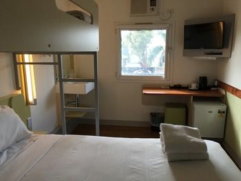 Ibis Budget St Peters - Accommodation Gold Coast 13