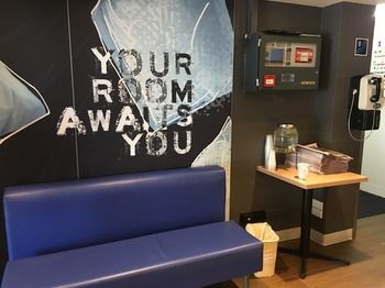Ibis Budget St Peters - Accommodation Gold Coast 16
