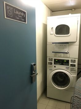 Ibis Budget St Peters - Accommodation Gold Coast 17
