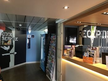 Ibis Budget St Peters - Accommodation Gold Coast 18