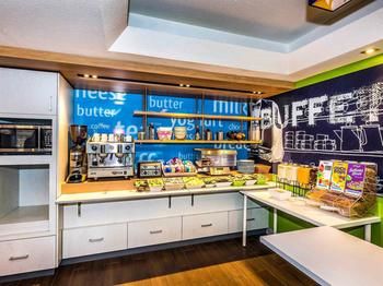 Ibis Budget St Peters - Accommodation Gold Coast 21