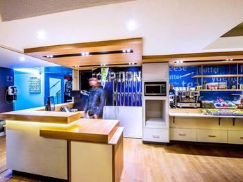 Ibis Budget St Peters - Accommodation Gold Coast 23