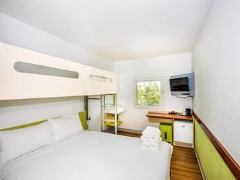 Ibis Budget St Peters - Accommodation Gold Coast 25