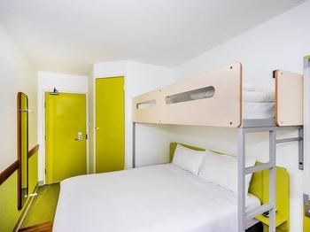 Ibis Budget St Peters - Accommodation Gold Coast 28