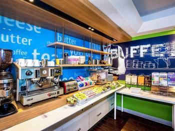 Ibis Budget St Peters - Accommodation Gold Coast 31