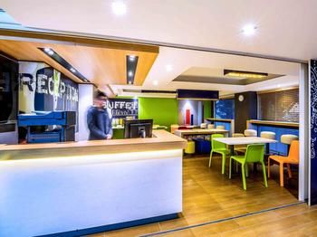Ibis Budget St Peters - Accommodation Gold Coast 32