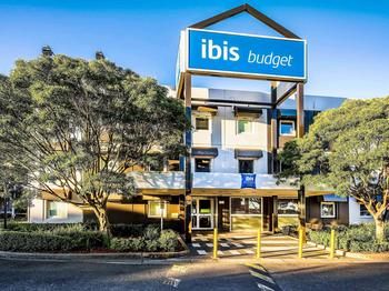 Ibis Budget St Peters - Accommodation Gold Coast 33