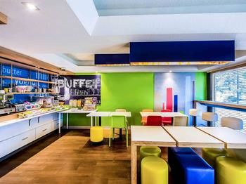 Ibis Budget St Peters - Accommodation Gold Coast 34