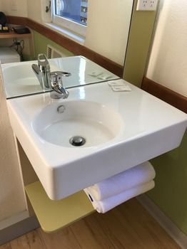 Ibis Budget Campbelltown - Accommodation Gold Coast 1