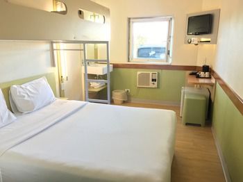Ibis Budget Campbelltown - Accommodation Gold Coast 7