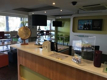 Ibis Budget Campbelltown - Accommodation Gold Coast 19