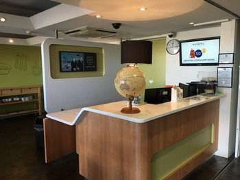 Ibis Budget Campbelltown - Accommodation Gold Coast 21