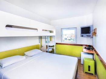 Ibis Budget Campbelltown - Accommodation Gold Coast 23