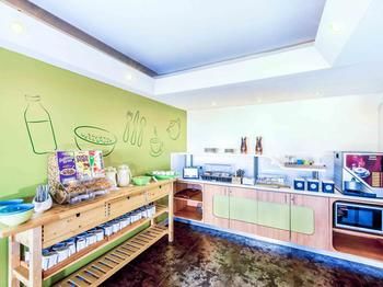 Ibis Budget Campbelltown - Accommodation Gold Coast 27